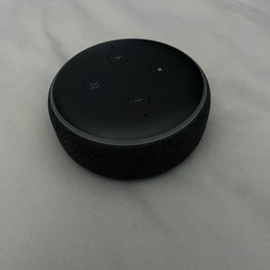 Amazon Echo Dot